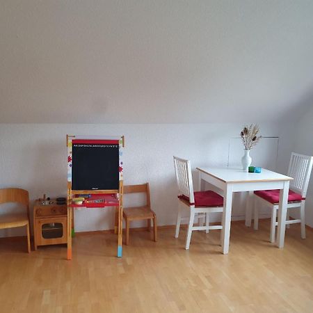 Gemuetliche Ferienwohnung Potsdam Extérieur photo